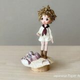 想像はどこから来るのか｜浜辺で拾った貝殻が、物語になるまで